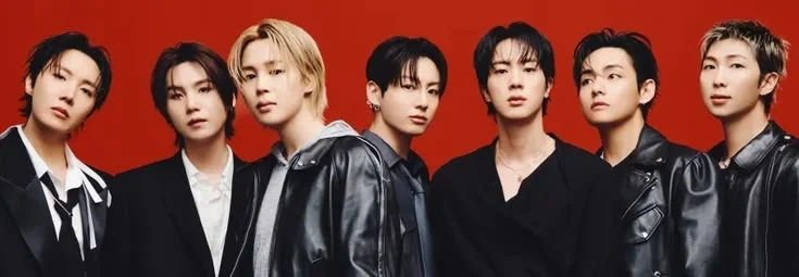 BTS Cover