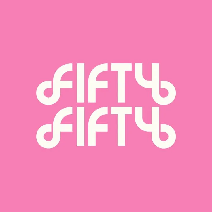 FIFTY FIFTY