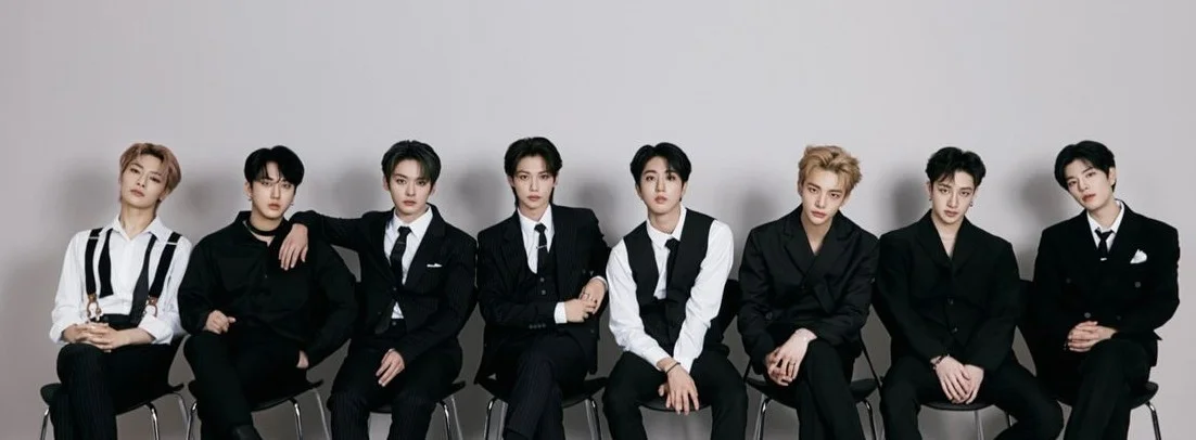 Stray Kids