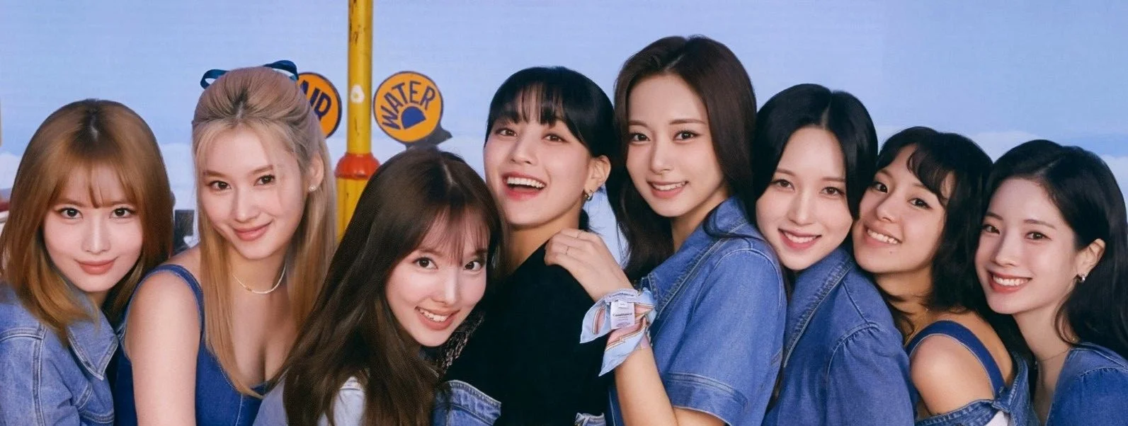 TWICE