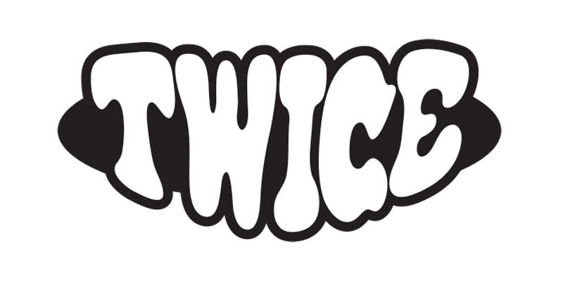 TWICE