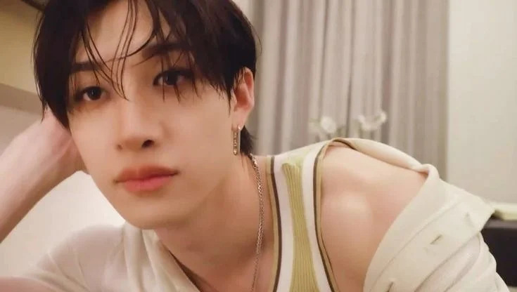 Bang Chan