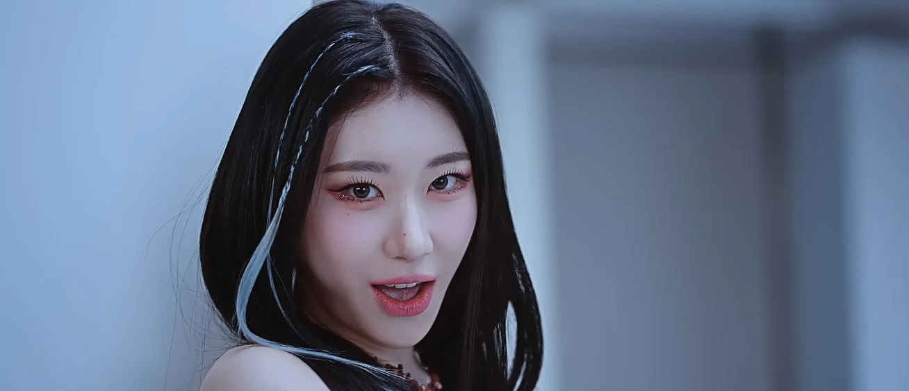 Chaeryeong