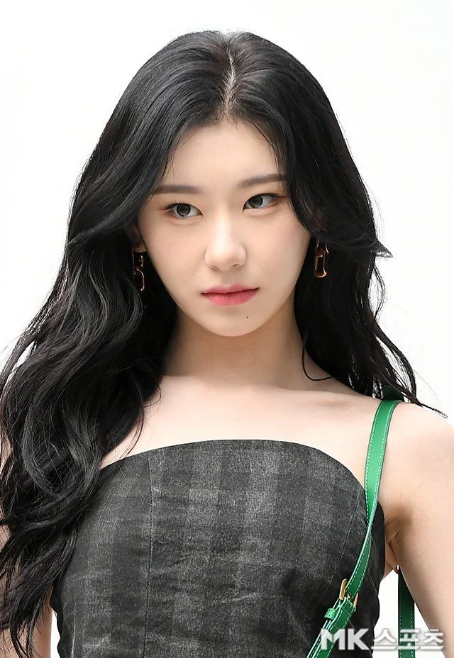 Chaeryeong