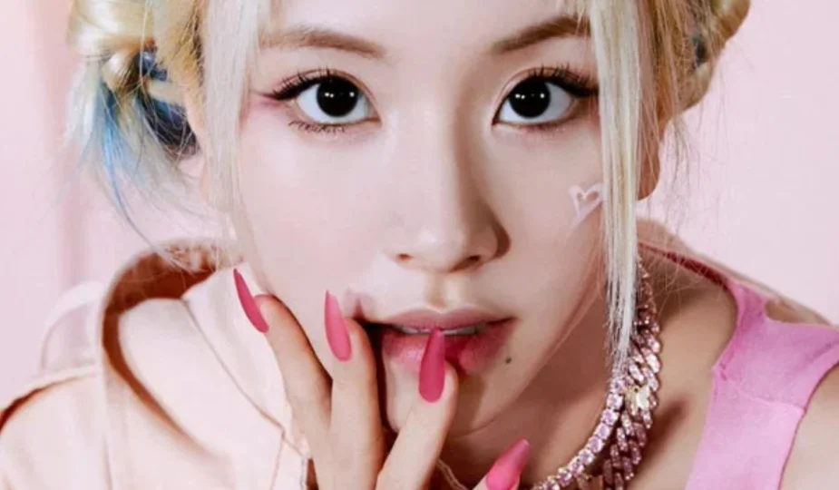 Chaeyoung