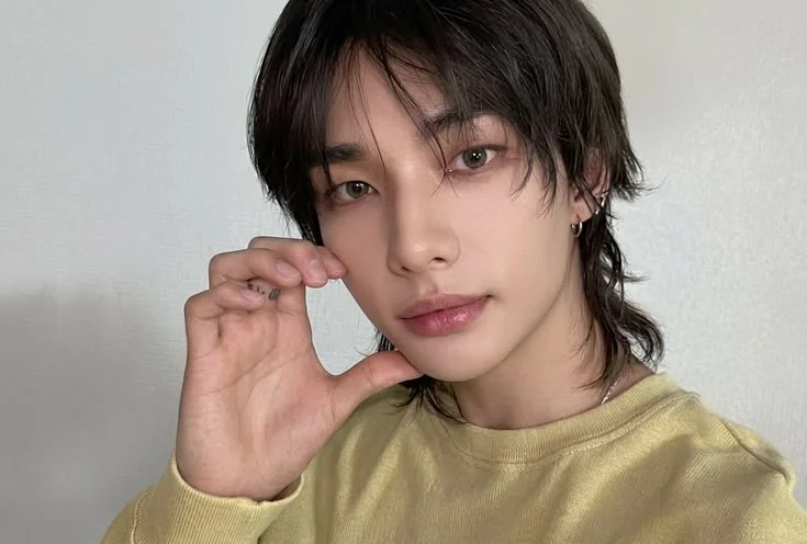 Hyunjin