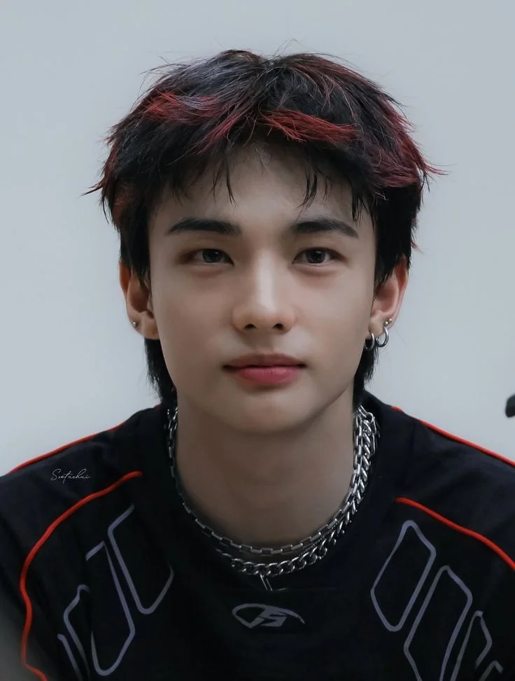 Hyunjin