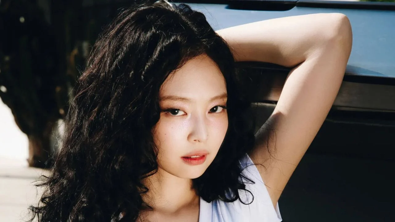 Jennie