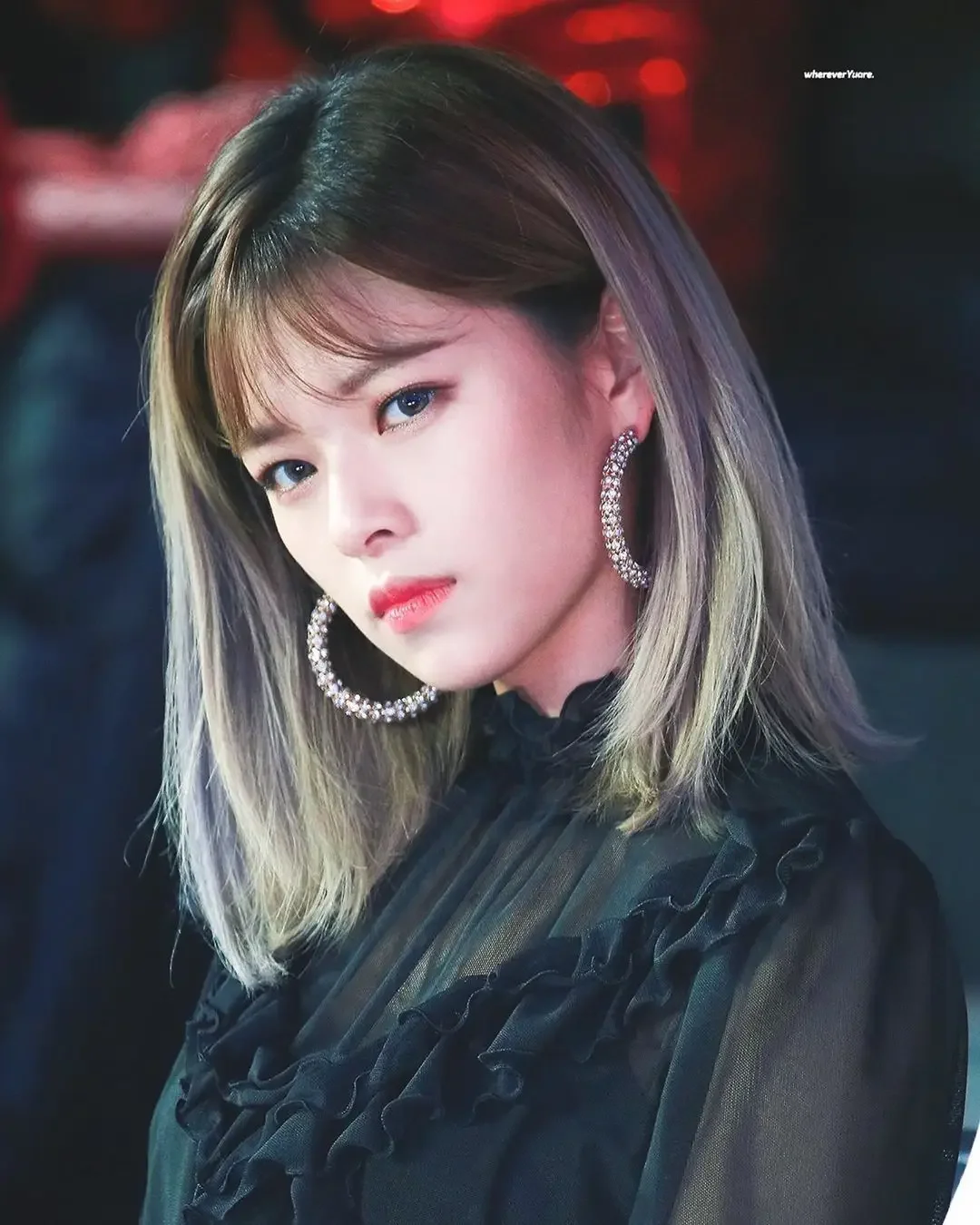 Jeongyeon