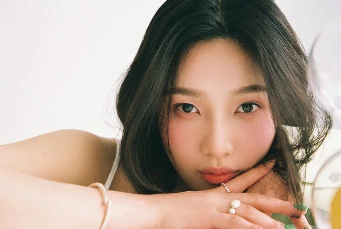Joy