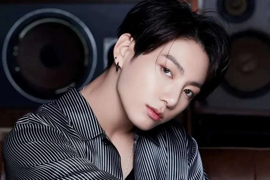 Jungkook