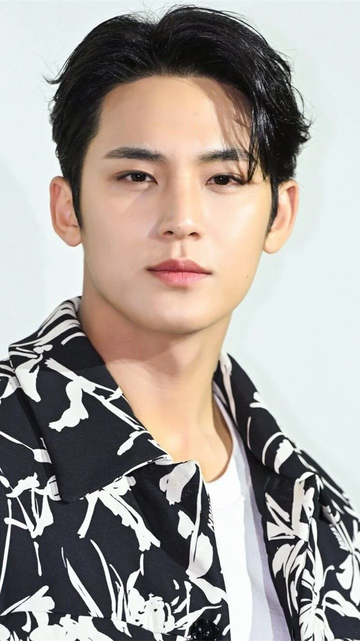 Mingyu