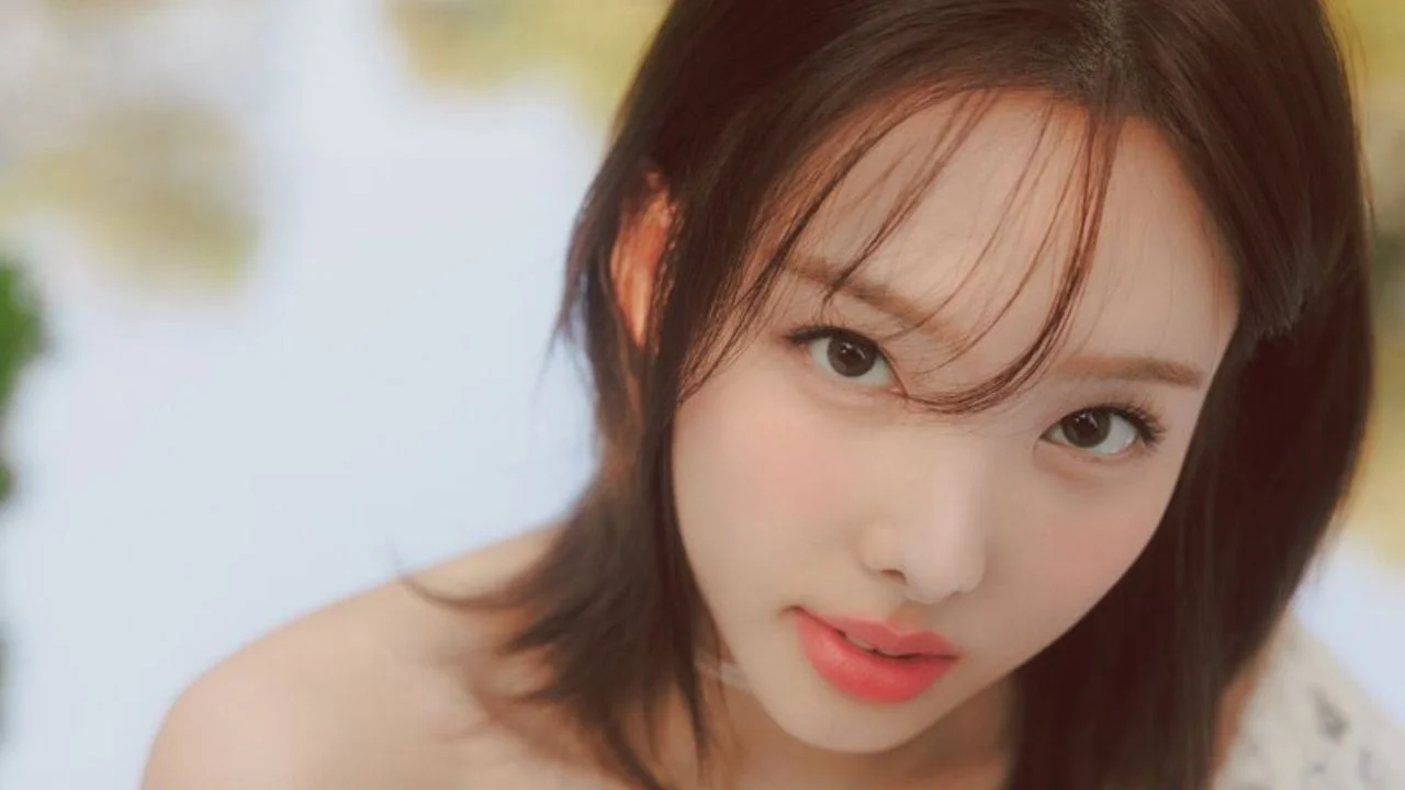 Nayeon