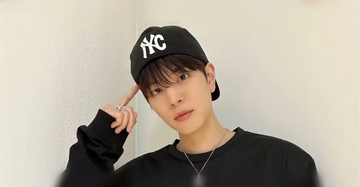Seungmin