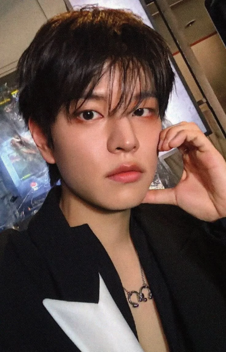 Seungmin
