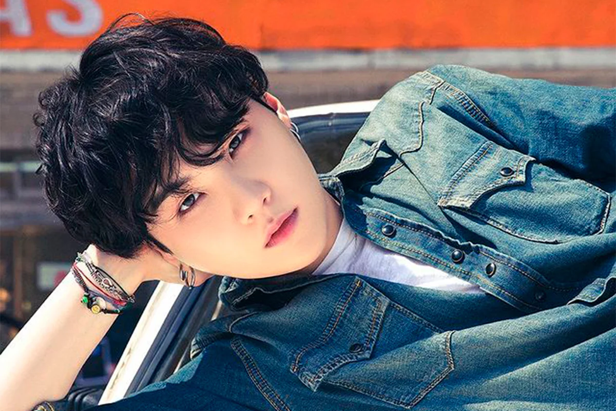 Suga