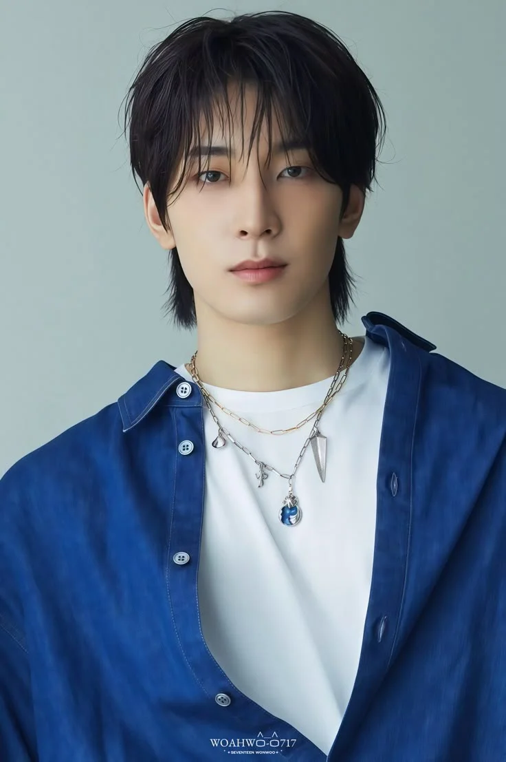 Wonwoo