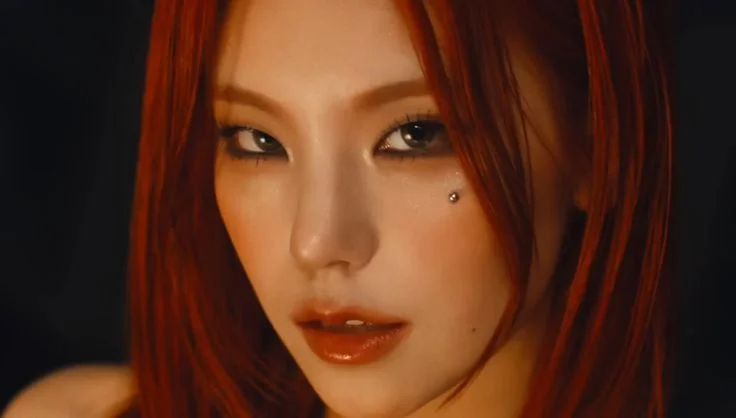 Yeji