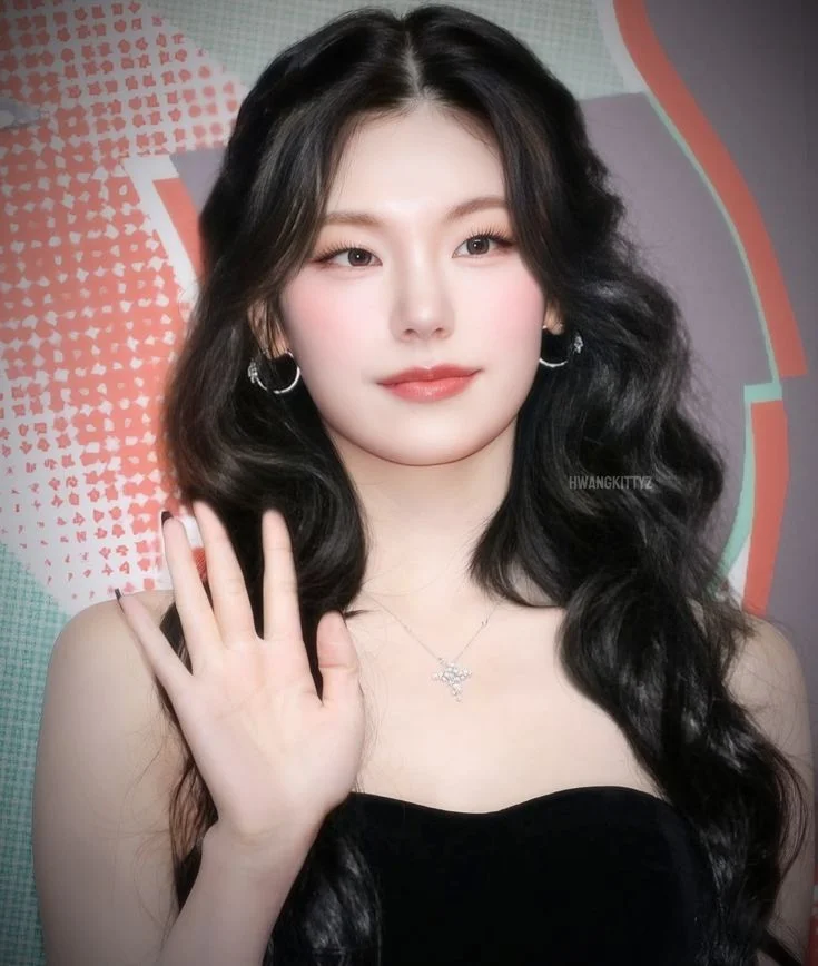 Yeji